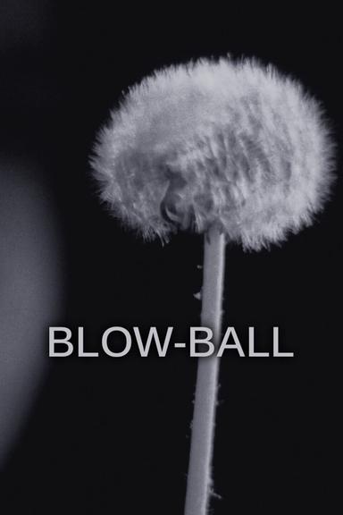 Blow-Ball poster