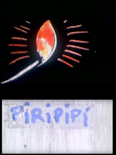 Piripipí poster