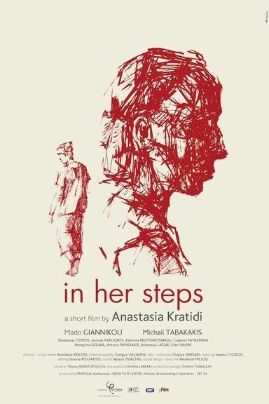 In Her Steps poster