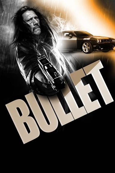 Bullet poster