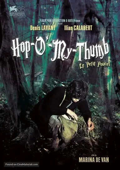 Hop-o'-My-Thumb poster