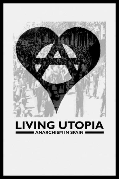 Living the Utopia poster