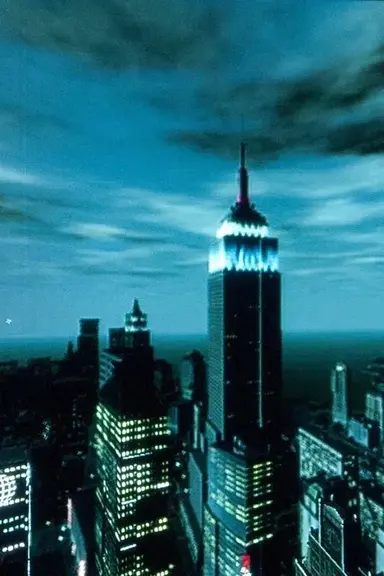 Empire poster