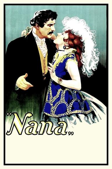 Nana poster