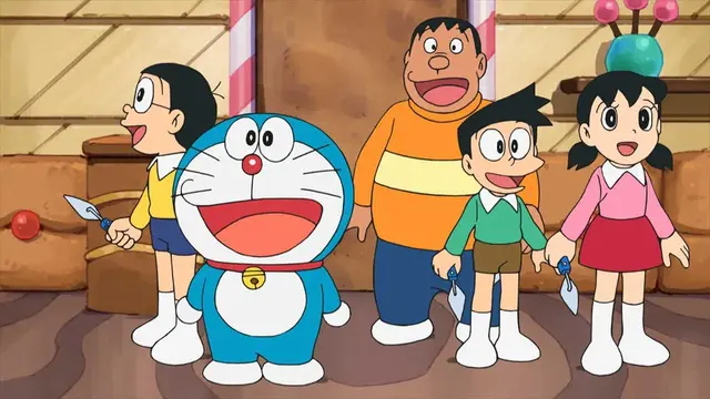 Episode Poster