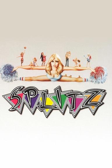 Splitz poster