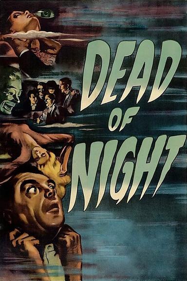 Dead of Night poster