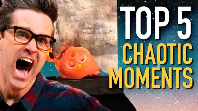 Episode Poster
