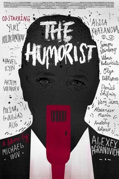 The Humorist poster