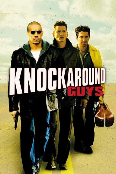 Knockaround Guys poster