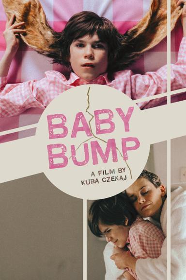 Baby Bump poster