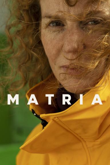 Matria poster