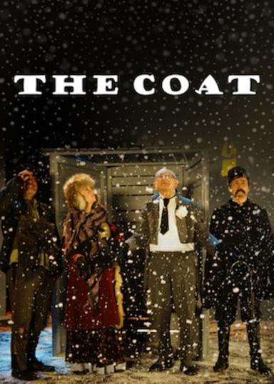 The Coat poster