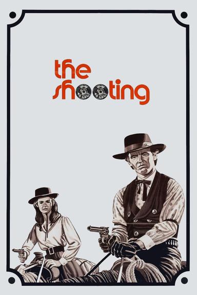 The Shooting poster