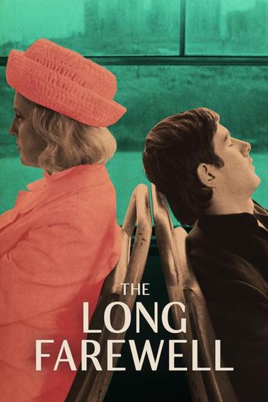 The Long Farewell poster