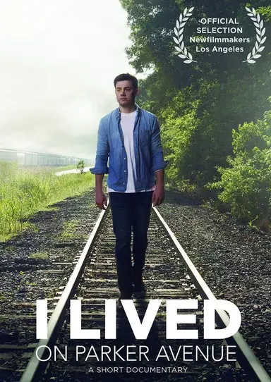 I Lived on Parker Avenue poster
