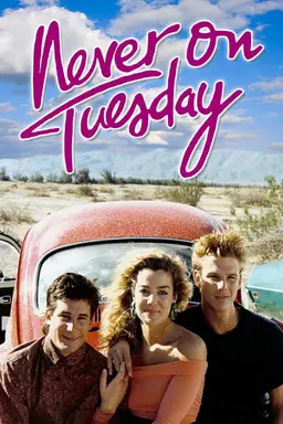 Movie Poster
