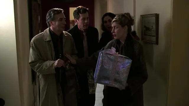 Episode Poster