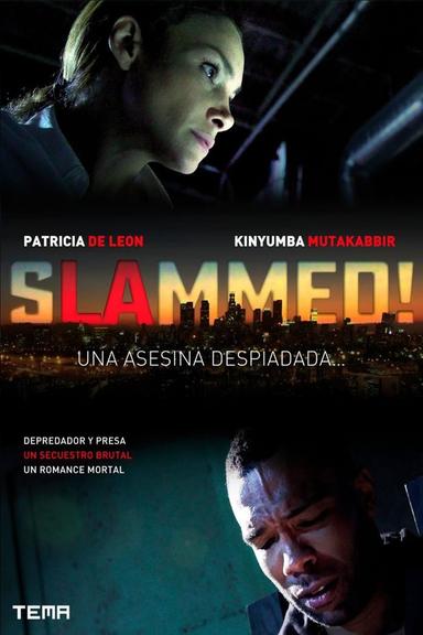 Slammed! poster