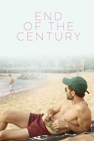 End of the Century poster