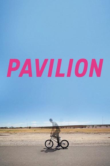 Pavilion poster