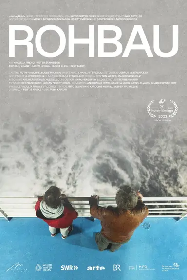 Raw Materials poster