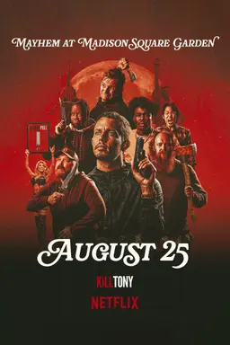 Movie Poster