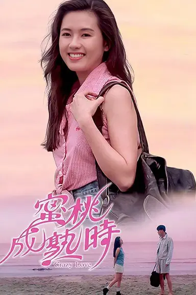 Crazy Love poster