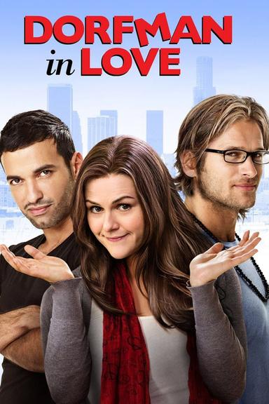 Dorfman in Love poster