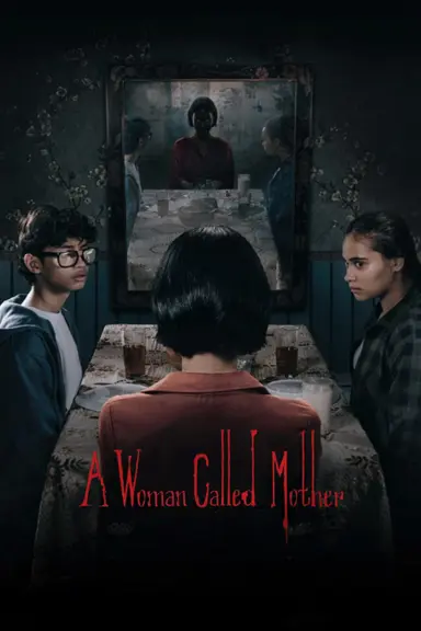 A Woman Called Mother poster