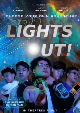 Movie Poster