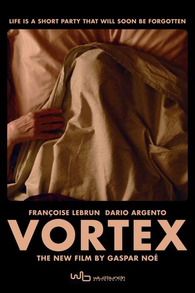 Vortex poster