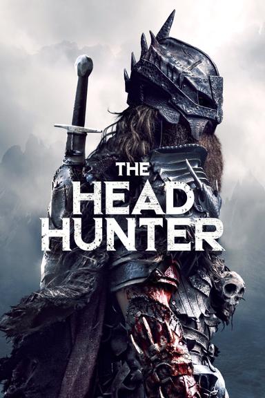 The Head Hunter poster