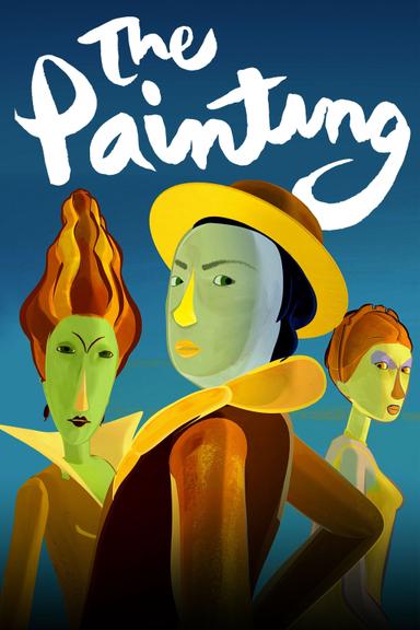 The Painting poster