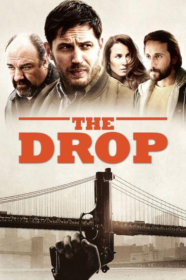 The Drop poster