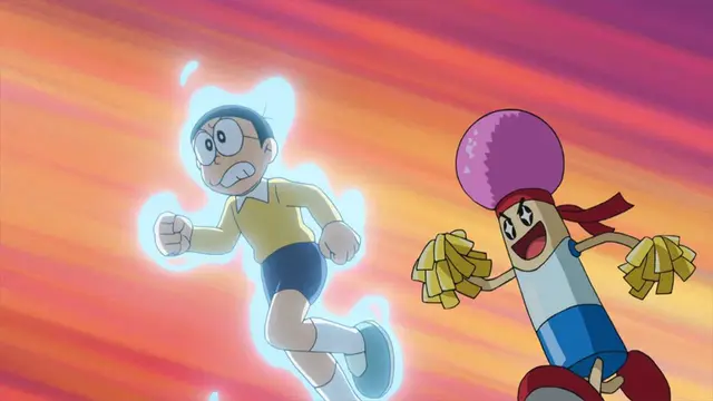 Episode Poster