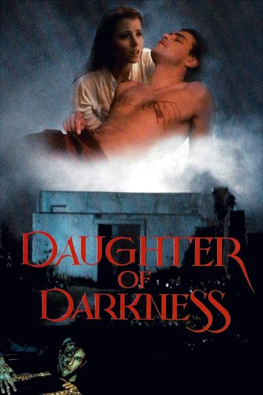 Daughter of Darkness poster