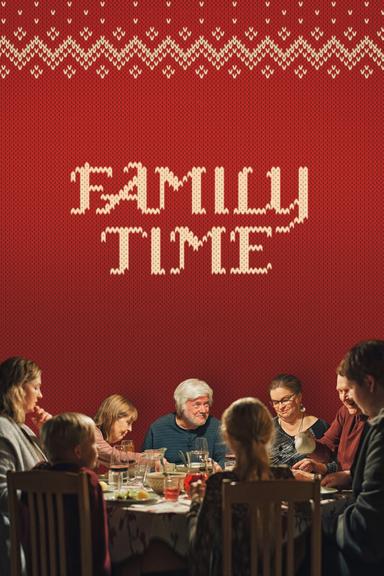 Family Time poster