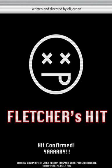 Fletcher's Hit poster