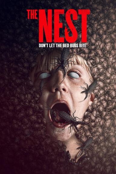 The Nest poster