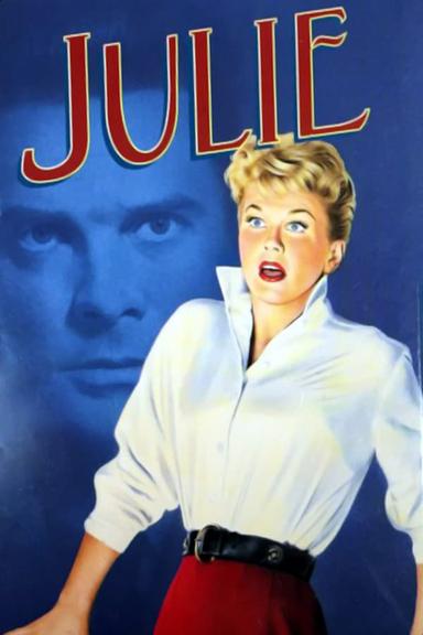 Julie poster