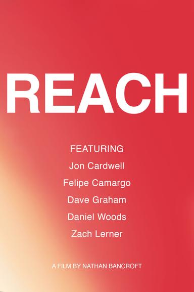 Reach poster