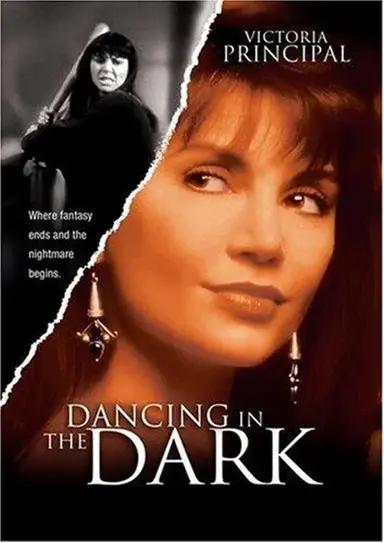Dancing In The Dark poster