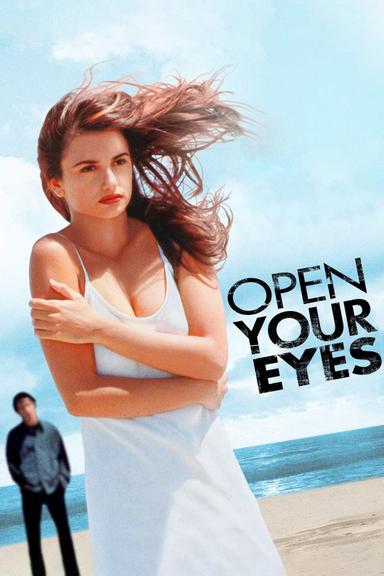 Open Your Eyes poster