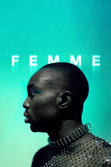 Femme poster