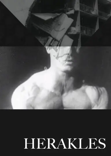 Herakles poster
