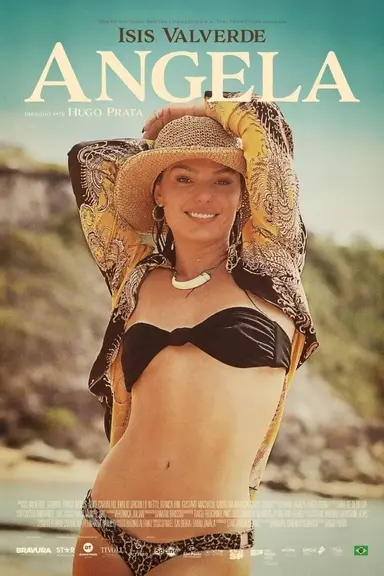 Angela poster