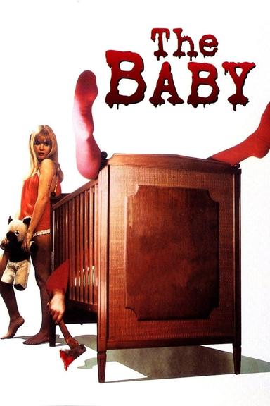 The Baby poster