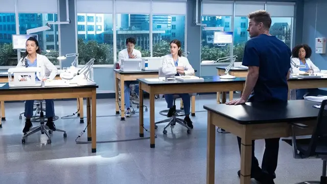 Episode Poster