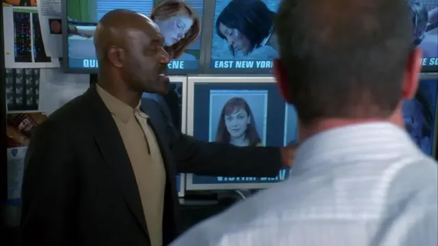 Episode Poster